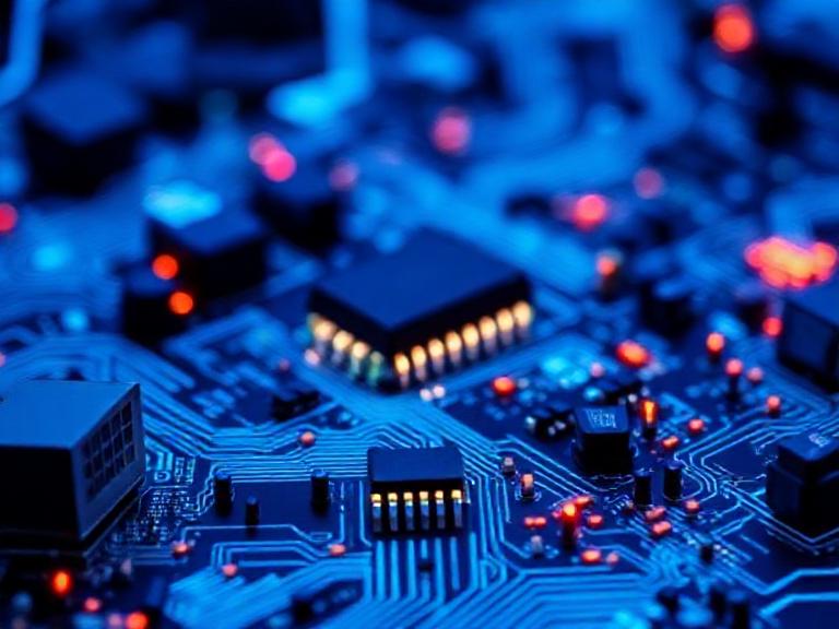 Electronic Contract Manufacturing Companies in Canada Electronic Contract Manufacturing Companies in Canada